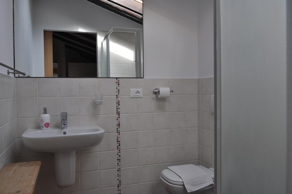 B&B Casa Brunelli Trente Chambre photo