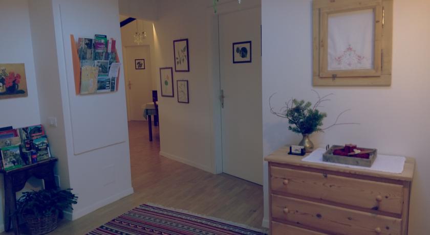 B&B Casa Brunelli Trente Extérieur photo