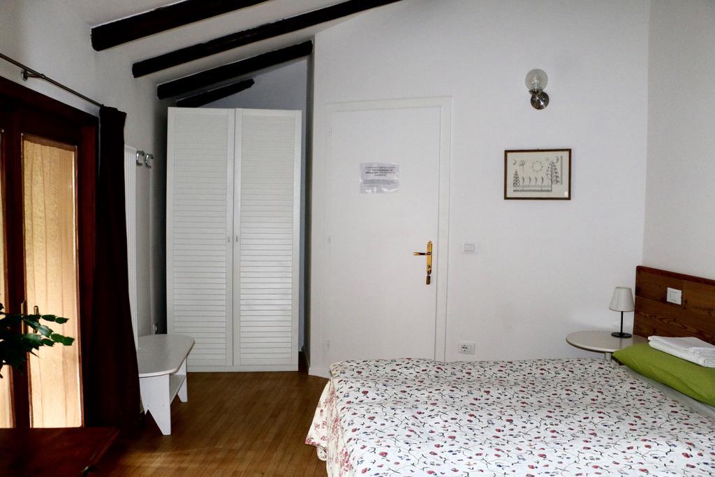 B&B Casa Brunelli Trente Chambre photo