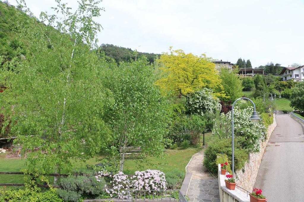 B&B Casa Brunelli Trente Extérieur photo