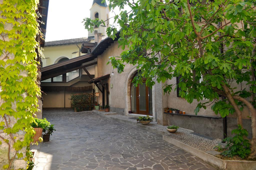B&B Casa Brunelli Trente Extérieur photo