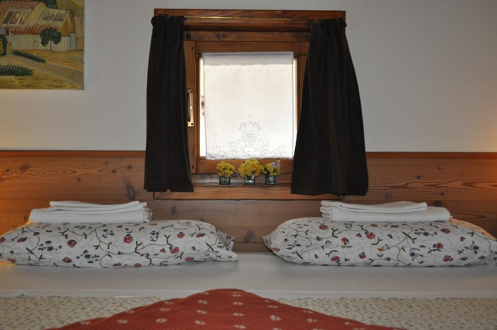 B&B Casa Brunelli Trente Chambre photo