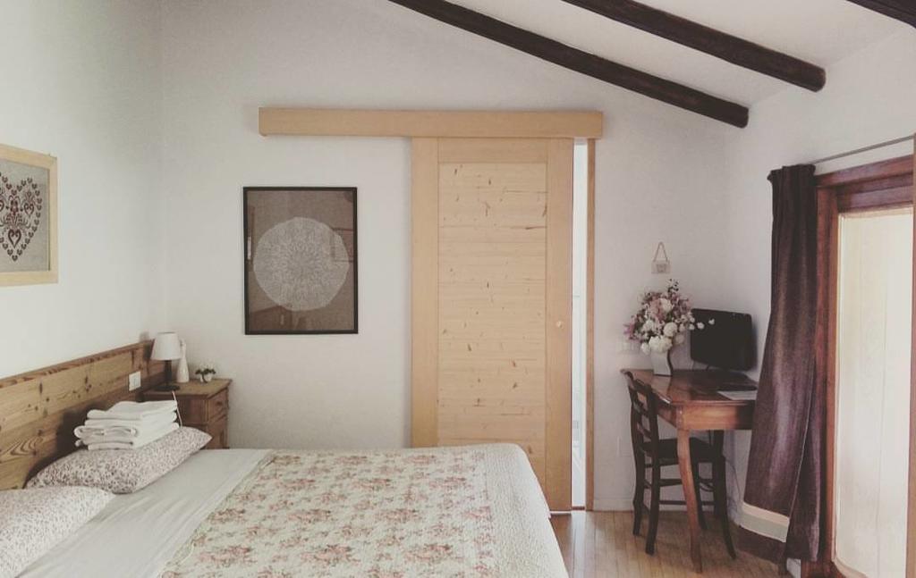 B&B Casa Brunelli Trente Extérieur photo