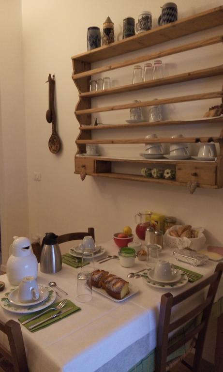 B&B Casa Brunelli Trente Extérieur photo
