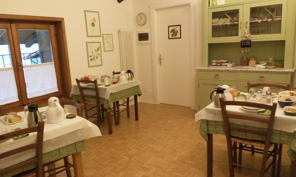 B&B Casa Brunelli Trente Extérieur photo