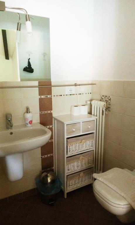 B&B Casa Brunelli Trente Extérieur photo