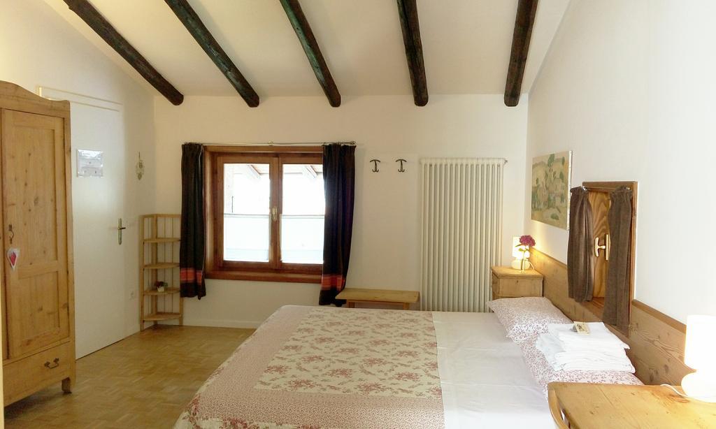 B&B Casa Brunelli Trente Extérieur photo