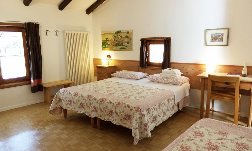 B&B Casa Brunelli Trente Extérieur photo