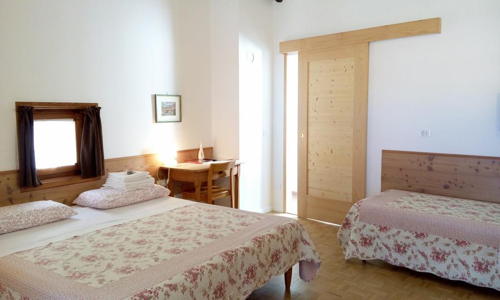 B&B Casa Brunelli Trente Extérieur photo