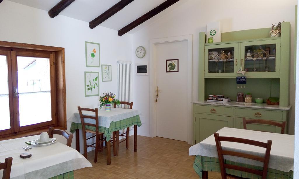 B&B Casa Brunelli Trente Extérieur photo