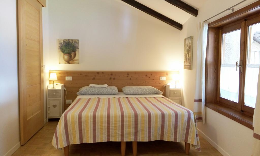 B&B Casa Brunelli Trente Extérieur photo