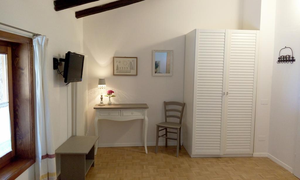 B&B Casa Brunelli Trente Extérieur photo