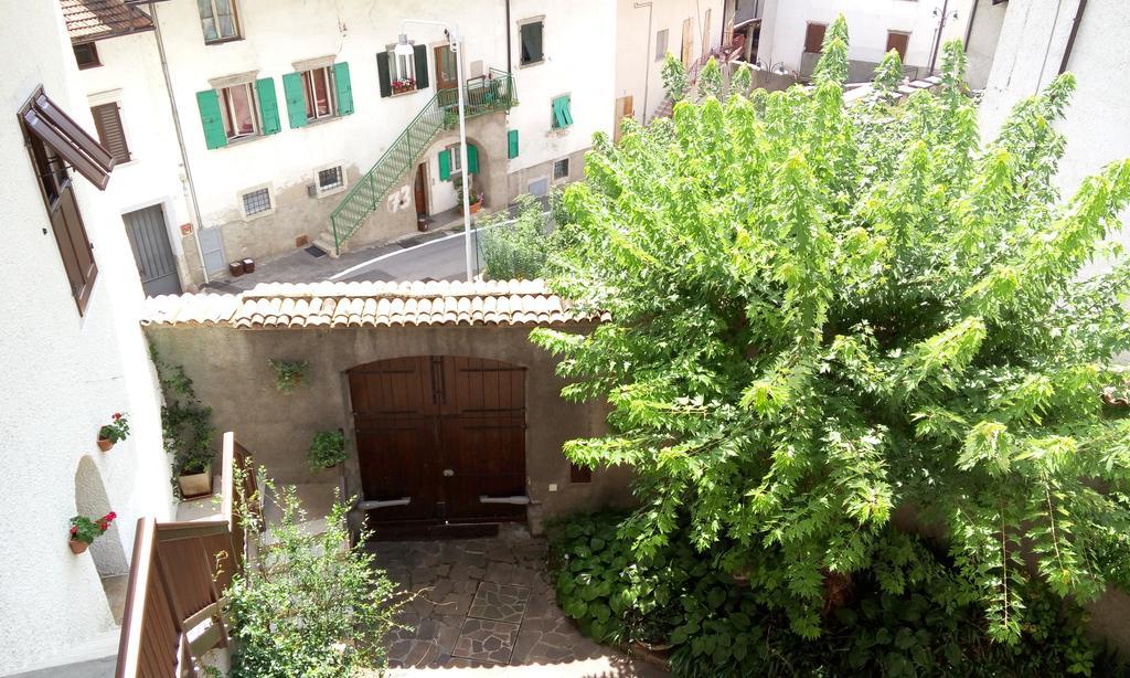 B&B Casa Brunelli Trente Extérieur photo